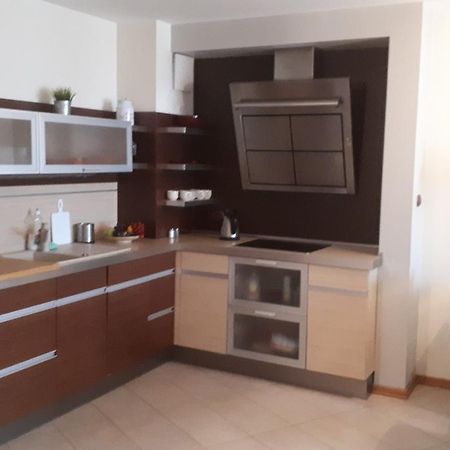 Tripstay Lucka Wiev Apartament Варшава Экстерьер фото