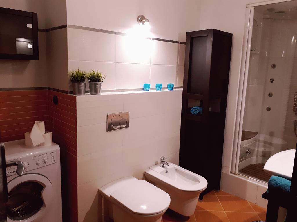Tripstay Lucka Wiev Apartament Варшава Экстерьер фото