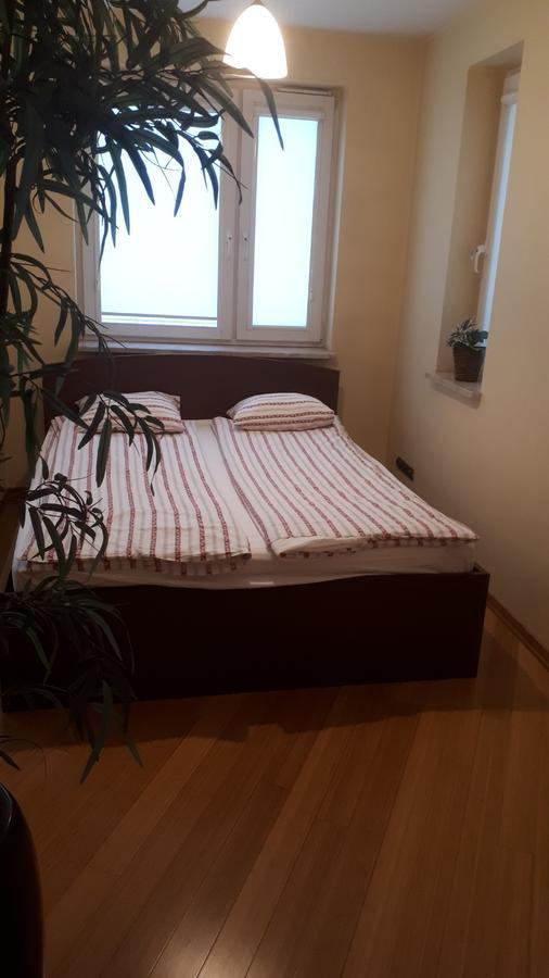 Tripstay Lucka Wiev Apartament Варшава Экстерьер фото